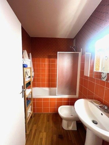 Appartement a vendre Bordeaux 33000 Gironde 74 m2 3 pièces 294000 euros