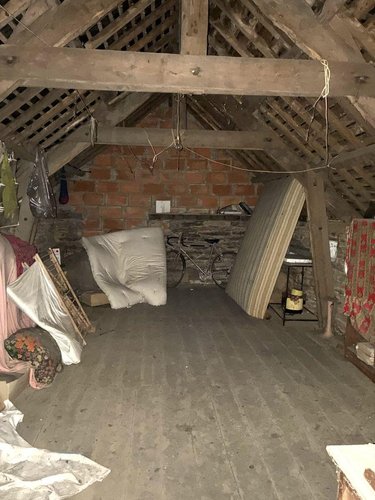 Maison a vendre Baulon 35580 Ille-et-Vilaine 82 m2 5 pièces 177140 euros