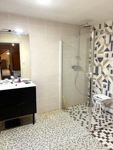 Maison a vendre Baulon 35580 Ille-et-Vilaine 82 m2 5 pièces 177140 euros