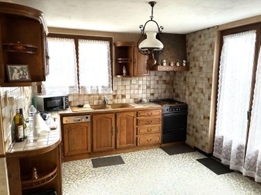 Maison a vendre Baulon 35580 Ille-et-Vilaine 82 m2 5 pièces 177140 euros