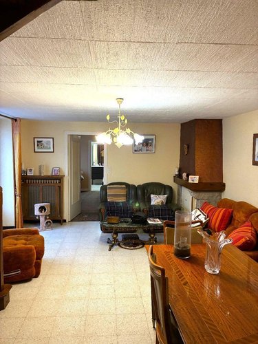 Maison a vendre Baulon 35580 Ille-et-Vilaine 82 m2 5 pièces 177140 euros