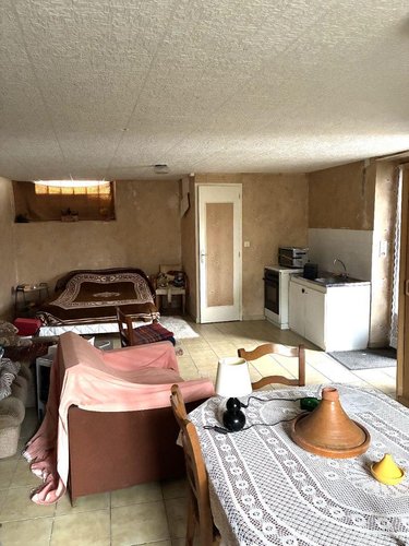 Maison a vendre Baulon 35580 Ille-et-Vilaine 82 m2 5 pièces 161510 euros