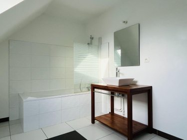 Maison a vendre Saint-Senier-sous-Avranches 50300 Manche 82 m2 4 pièces 209996 euros