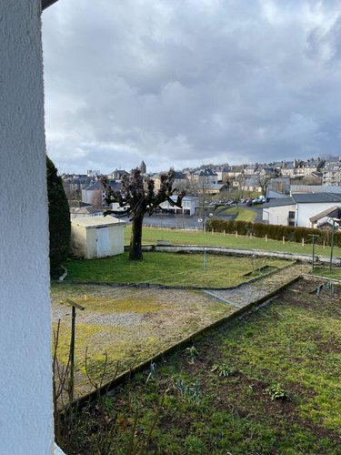 Maison a vendre Mauriac 15200 Cantal 5 pièces 79500 euros