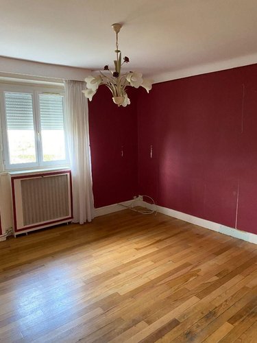 Maison a vendre Mauriac 15200 Cantal 5 pièces 79500 euros