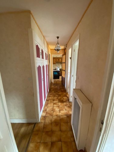 Maison a vendre Mauriac 15200 Cantal 5 pièces 79500 euros