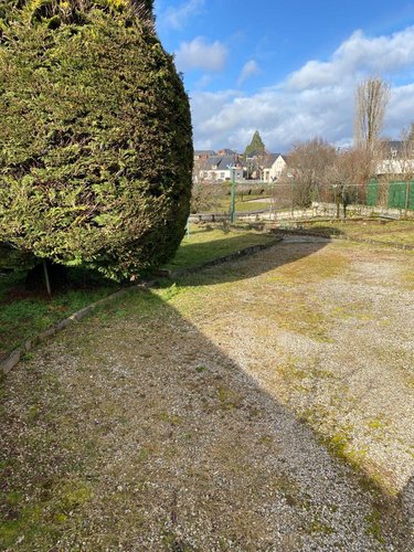 Maison a vendre Mauriac 15200 Cantal 5 pièces 79500 euros