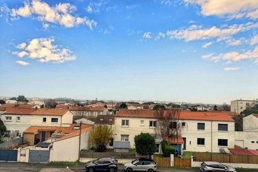 Appartement a vendre La Rochelle 17000 Charente-Maritime 48 m2 3 pièces 141750 euros