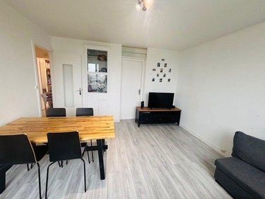 Appartement a vendre La Rochelle 17000 Charente-Maritime 48 m2 3 pièces 141750 euros