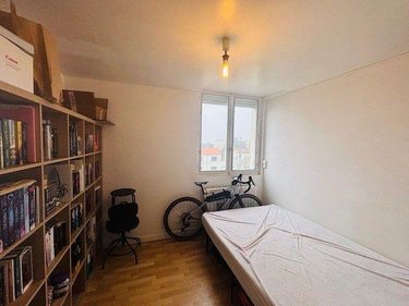 Appartement a vendre La Rochelle 17000 Charente-Maritime 48 m2 3 pièces 141750 euros