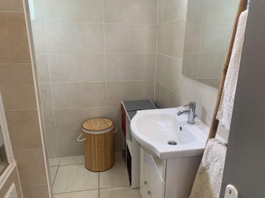 Location maison La-Riviere 97421 Réunion 89 m2 4 pièces 1021 euros