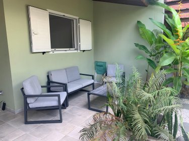 Location maison La-Riviere 97421 Réunion 89 m2 4 pièces 1021 euros