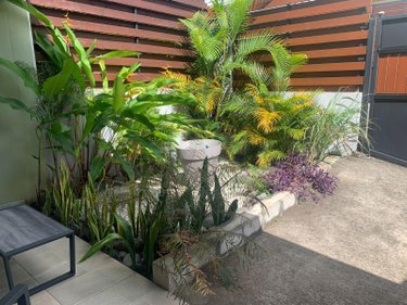 Location maison La-Riviere 97421 Réunion 89 m2 4 pièces 1021 euros