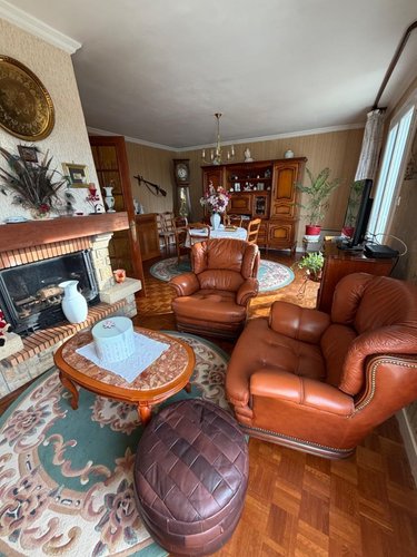 Maison a vendre Saint-Jouvent 87510 Haute-Vienne 102 m2 4 pièces 116600 euros