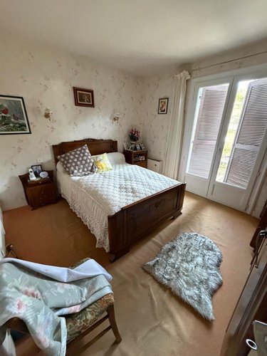 Maison a vendre Saint-Jouvent 87510 Haute-Vienne 102 m2 4 pièces 116600 euros