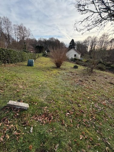 Maison a vendre Saint-Jouvent 87510 Haute-Vienne 102 m2 4 pièces 116600 euros