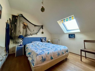 Maison a vendre Concarneau 29900 Finistère 225 m2 9 pièces 488048 euros