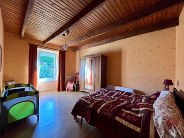 Maison a vendre Concarneau 29900 Finistère 225 m2 9 pièces 488048 euros