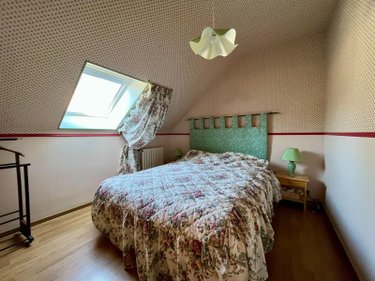 Maison a vendre Concarneau 29900 Finistère 225 m2 9 pièces 488048 euros