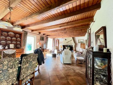 Maison a vendre Concarneau 29900 Finistère 225 m2 9 pièces 488048 euros