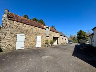 Maison a vendre Concarneau 29900 Finistère 225 m2 9 pièces 488048 euros