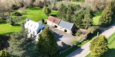 Maison a vendre Concarneau 29900 Finistère 225 m2 9 pièces 488048 euros