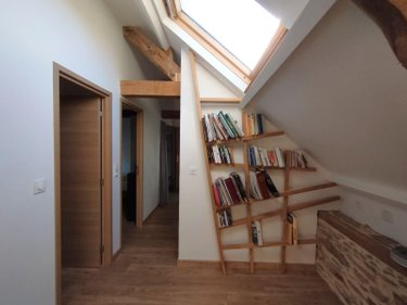 Maison a vendre Arzano 29300 Finistère 287 m2 10 pièces 540800 euros