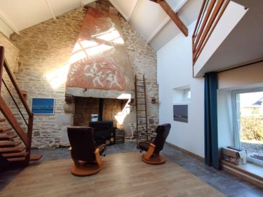 Maison a vendre Arzano 29300 Finistère 287 m2 10 pièces 540800 euros