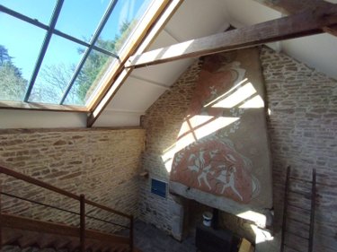 Maison a vendre Arzano 29300 Finistère 287 m2 10 pièces 540800 euros