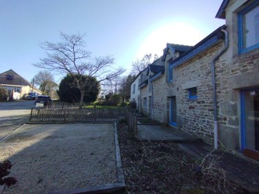 Maison a vendre Arzano 29300 Finistère 287 m2 10 pièces 540800 euros
