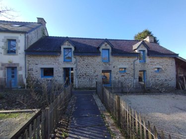 Maison a vendre Arzano 29300 Finistère 287 m2 10 pièces 540800 euros