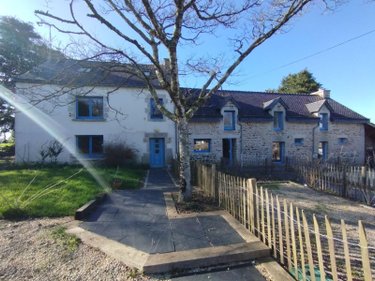 Maison a vendre Arzano 29300 Finistère 287 m2 10 pièces 540800 euros
