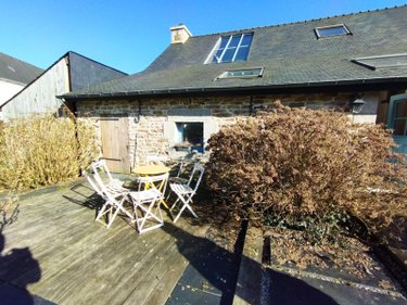 Maison a vendre Arzano 29300 Finistère 287 m2 10 pièces 540800 euros