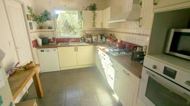 Maison a vendre Laillé 35890 Ille-et-Vilaine 108 m2 7 pièces 342870 euros