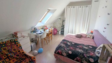 Maison a vendre Laillé 35890 Ille-et-Vilaine 108 m2 7 pièces 332000 euros