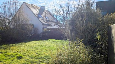 Maison a vendre Laillé 35890 Ille-et-Vilaine 108 m2 7 pièces 342870 euros