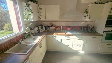 Maison a vendre Laillé 35890 Ille-et-Vilaine 108 m2 7 pièces 332000 euros