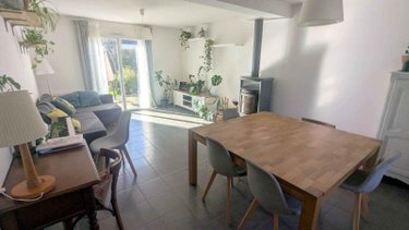Maison a vendre Laillé 35890 Ille-et-Vilaine 108 m2 7 pièces 332000 euros