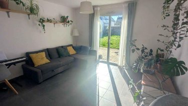 Maison a vendre Laillé 35890 Ille-et-Vilaine 108 m2 7 pièces 342870 euros