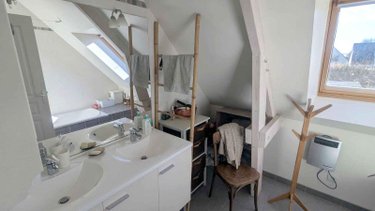 Maison a vendre Laillé 35890 Ille-et-Vilaine 108 m2 7 pièces 332000 euros