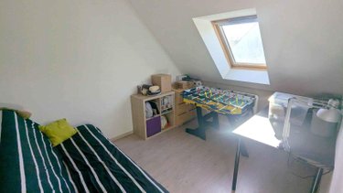 Maison a vendre Laillé 35890 Ille-et-Vilaine 108 m2 7 pièces 342870 euros