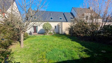 Maison a vendre Laillé 35890 Ille-et-Vilaine 108 m2 7 pièces 332000 euros