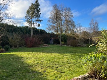 Maison a vendre Perriers-la-Campagne 27170 Eure 89 m2 4 pièces 187660 euros