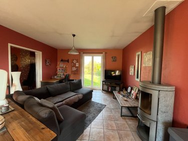 Maison a vendre Perriers-la-Campagne 27170 Eure 89 m2 4 pièces 187660 euros