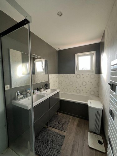 Maison a vendre Perriers-la-Campagne 27170 Eure 89 m2 4 pièces 187660 euros