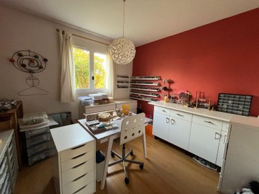 Maison a vendre Perriers-la-Campagne 27170 Eure 89 m2 4 pièces 187660 euros