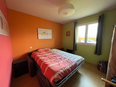 Maison a vendre Perriers-la-Campagne 27170 Eure 89 m2 4 pièces 187660 euros