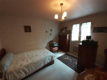Maison a vendre Écommoy 72220 Sarthe 149 m2 5 pièces 189000 euros