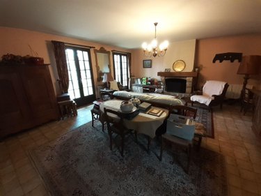 Maison a vendre Écommoy 72220 Sarthe 149 m2 5 pièces 199500 euros