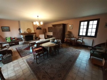 Maison a vendre Écommoy 72220 Sarthe 149 m2 5 pièces 199500 euros